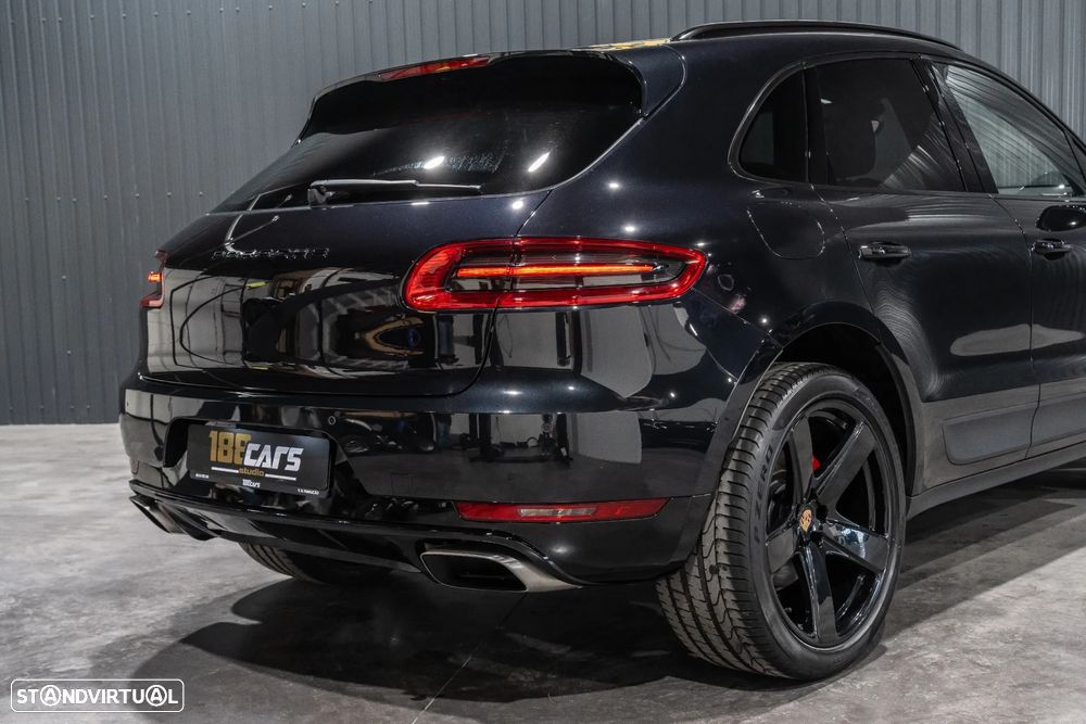 Porsche Macan PDK - 50