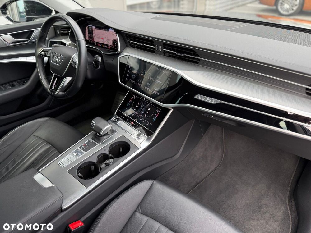 Audi A6 Avant - 25