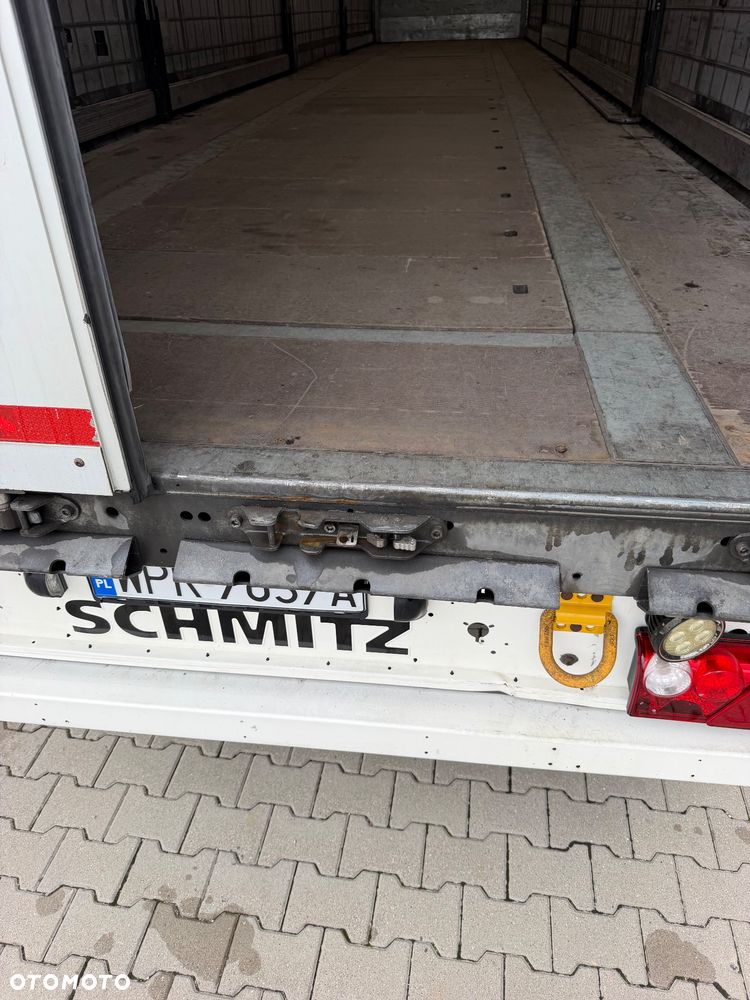 Schmitz Cargobull SCB Coilmuda - 9