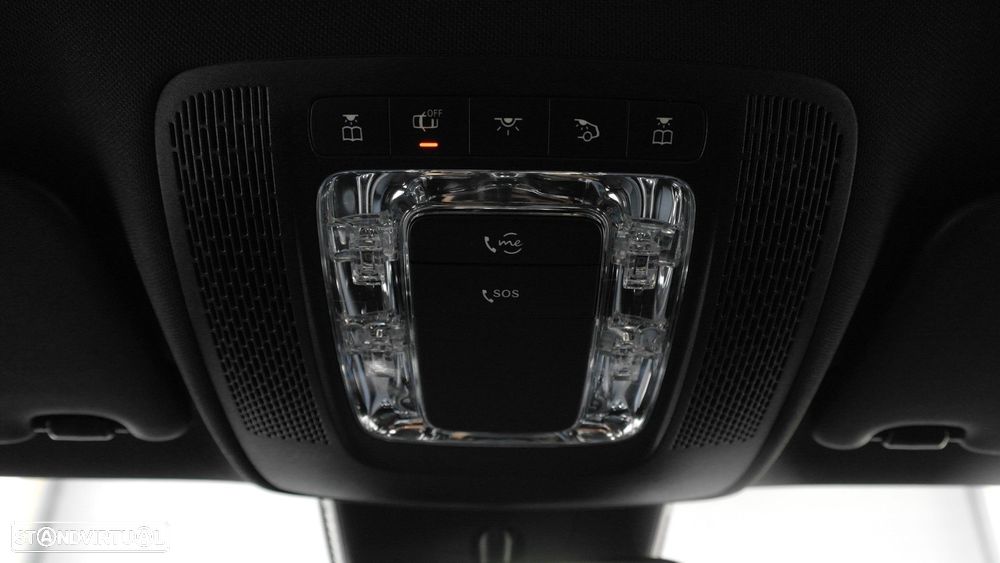 Mercedes-Benz A 180 d Progressive - 56