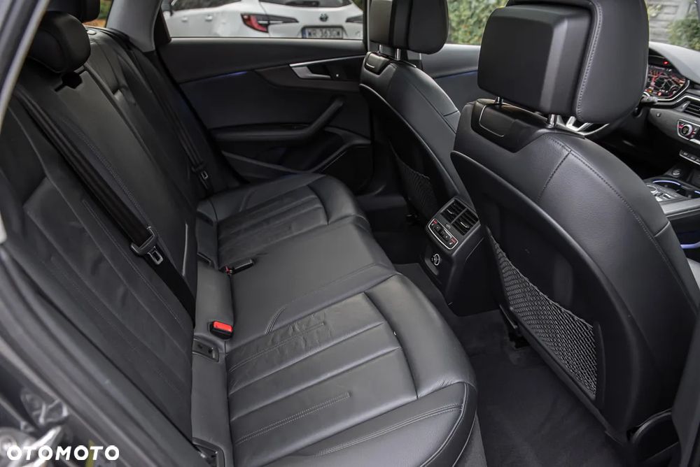 Audi A4 Allroad 2.0 TFSI Quattro S tronic - 37