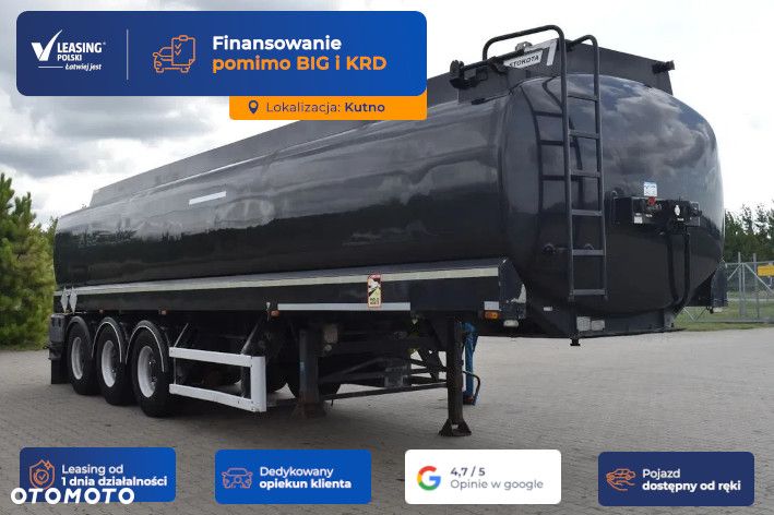 Stokota 33-4V-ALU - 1