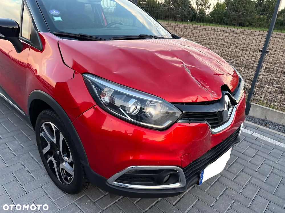 Renault Captur ENERGY TCe 120 EDC Intens - 25