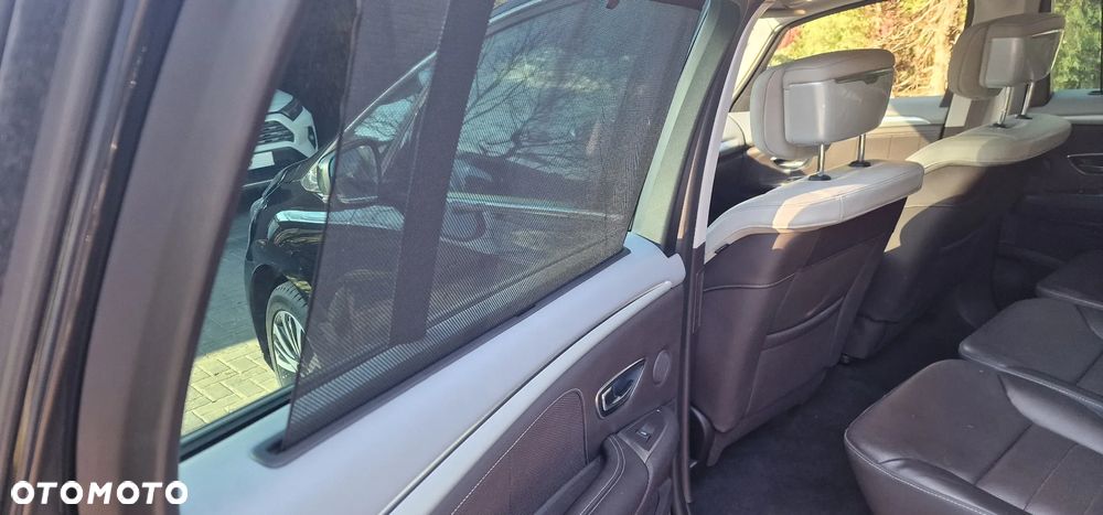 Renault Espace 1.6 dCi Energy Initiale Paris EDC - 17