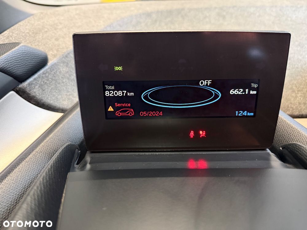 BMW i3 Standard - 19