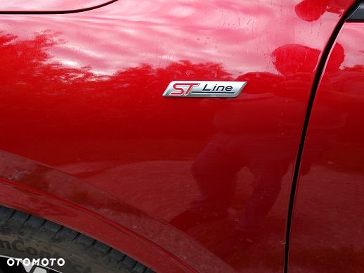 Ford Kuga 2.0 EcoBlue AWD ST-Line X - 17