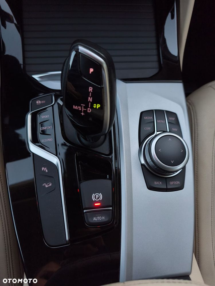 BMW X4 xDrive20d Business Edition sport - 20
