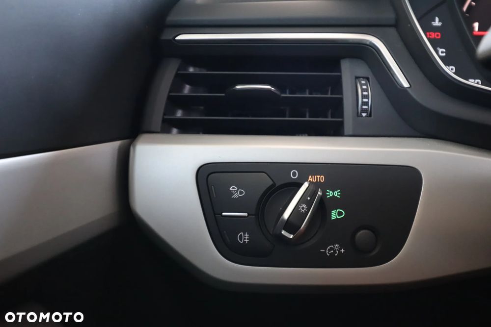 Audi A4 Avant - 12