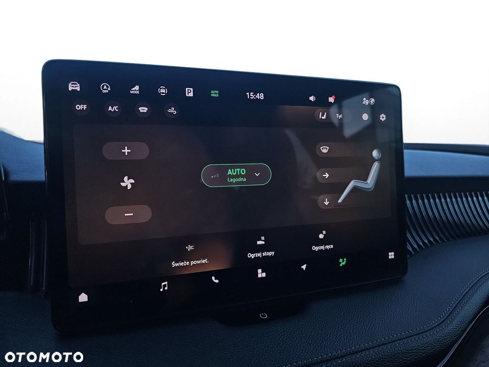 Skoda Superb 2.0 TDI SCR 4x4 L&K DSG - 34