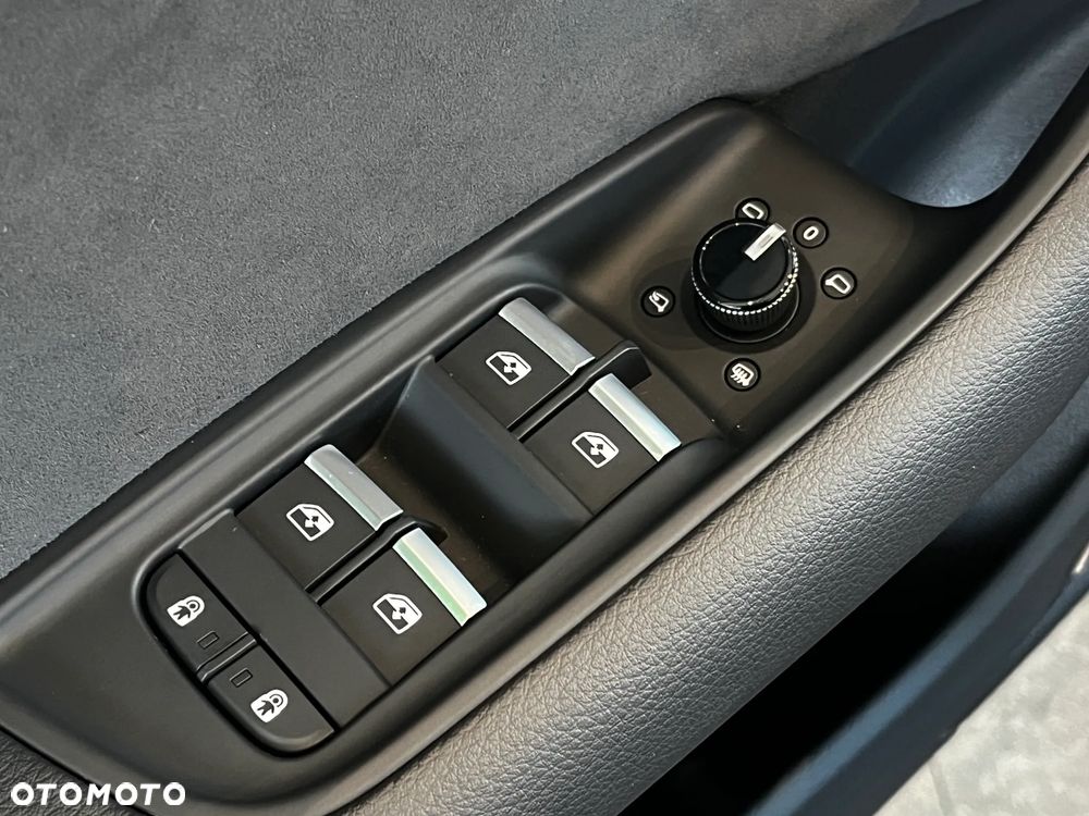 Audi Q8 TDI mHEV 210 kW Quattro Tiptronic - 18