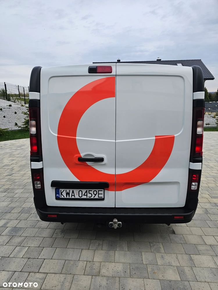 Renault Trafic - 7