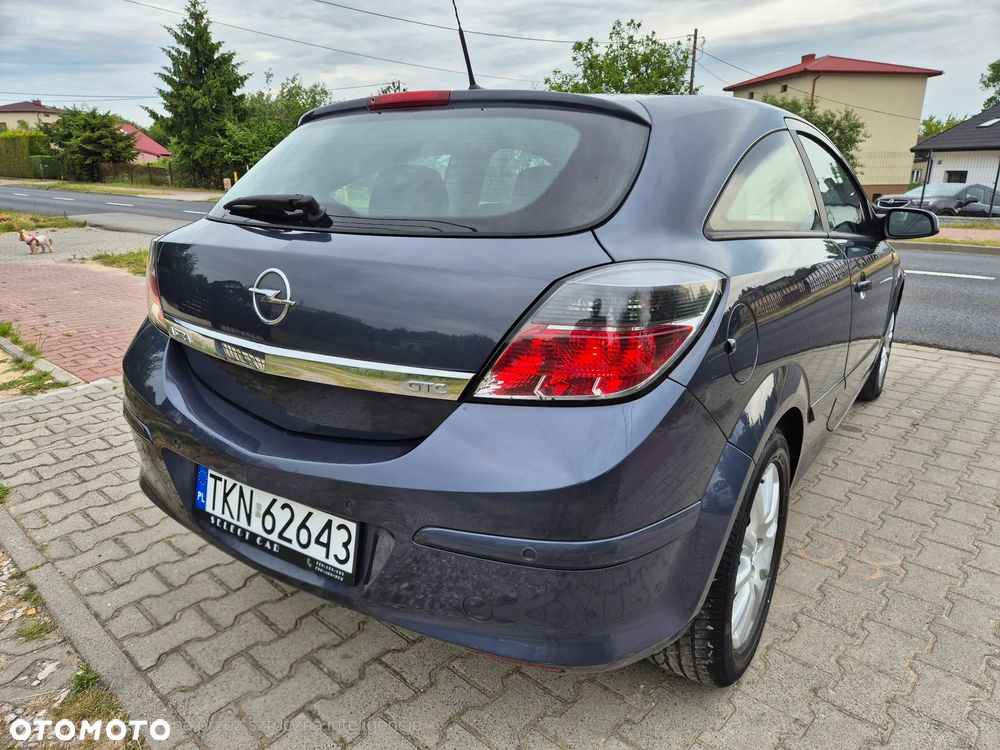 Opel Astra - 2