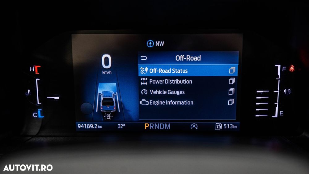 Ford Ranger 2,0 l EcoBlue Doppelkabine Autm. Wildtrak - 23