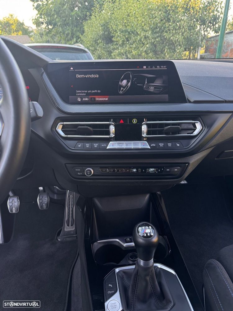 BMW 116 i M Sport - 11
