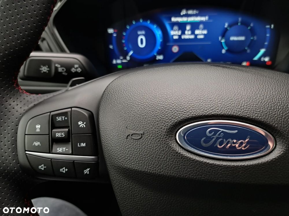 Ford Kuga 2.0 EcoBlue AWD ST-Line X - 17