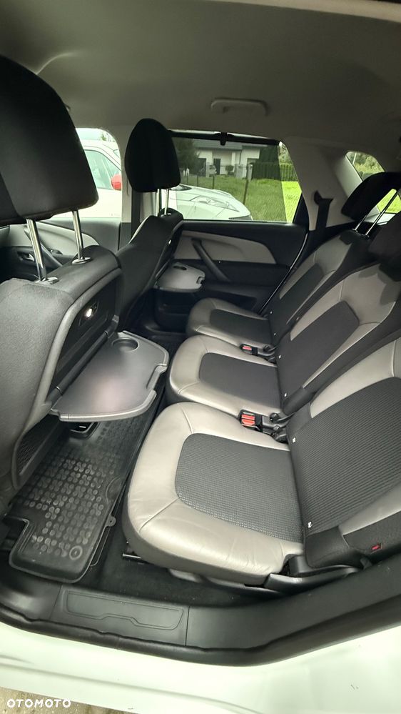 Citroën C4 Picasso BlueHDi 120 EAT6 Exclusive - 8