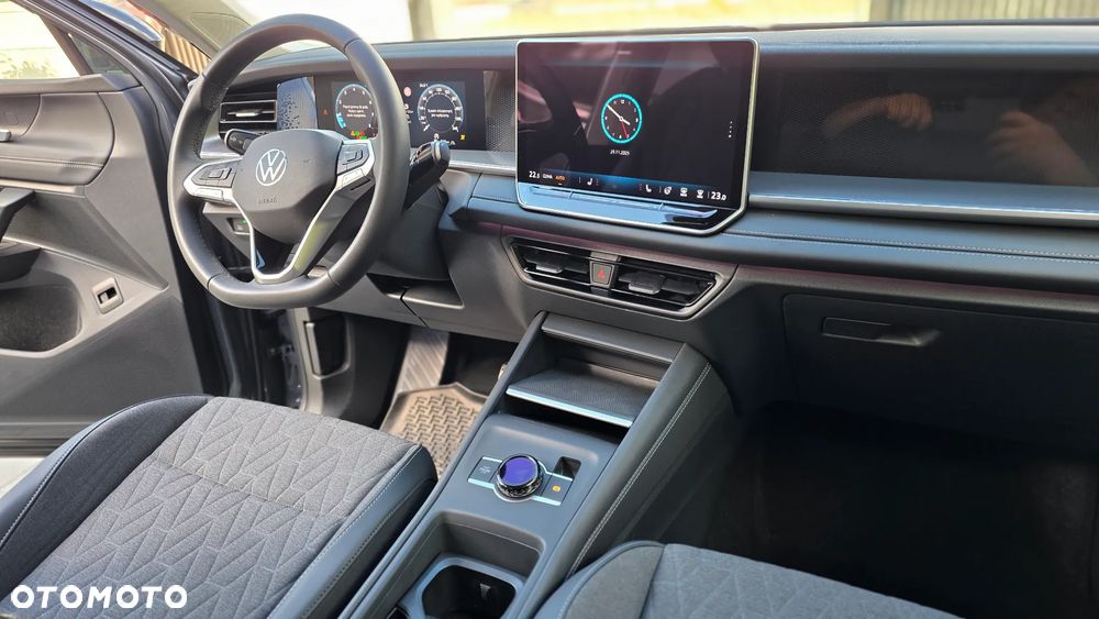 Volkswagen Tayron 1.5 eTSI mHEV Life DSG - 21