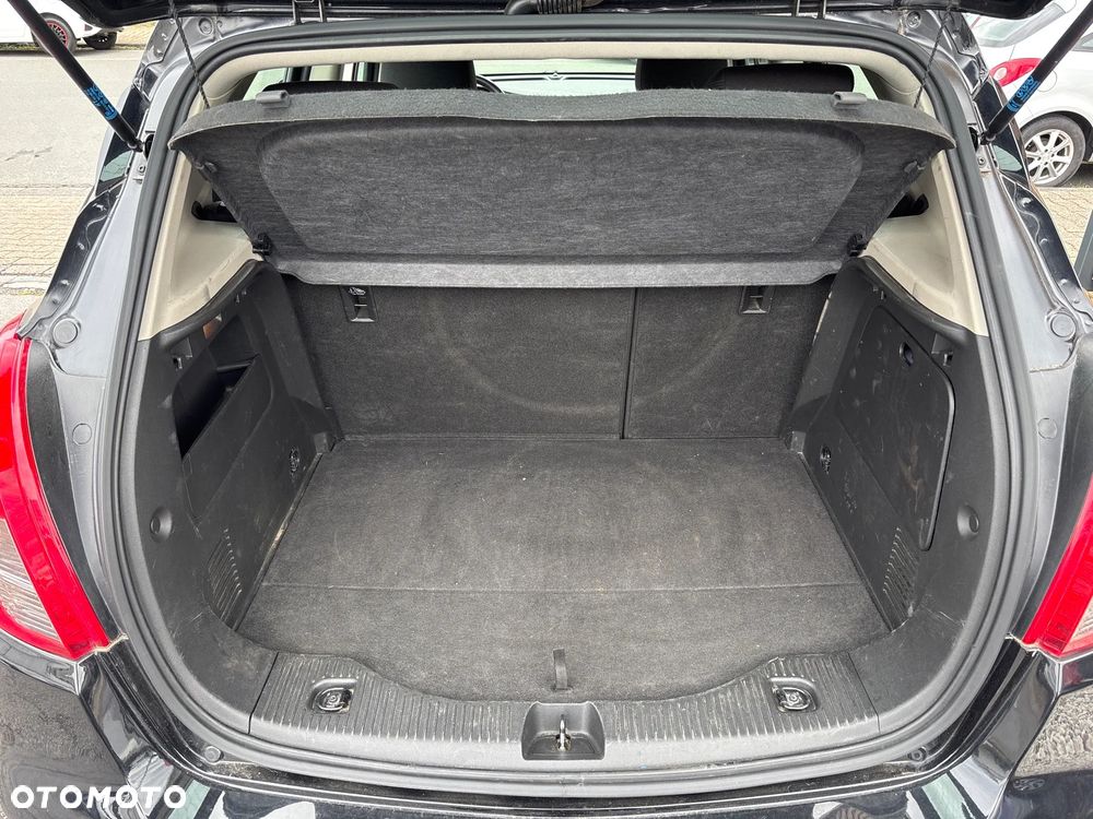 Opel Mokka X 1.6 (ecoFLEX) Start/Stop Edition - 5