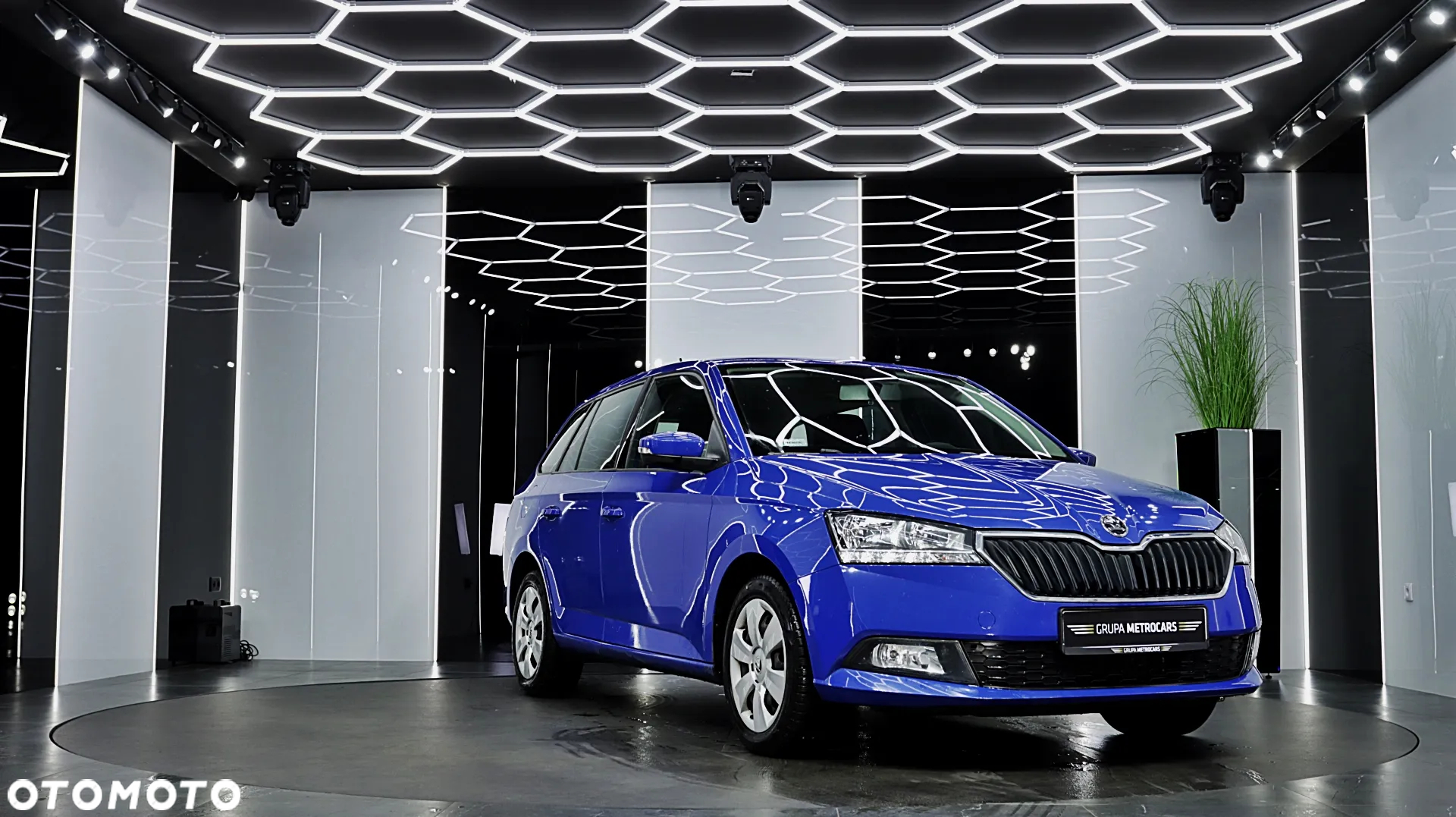 Skoda Fabia 1.0 Ambition - 15