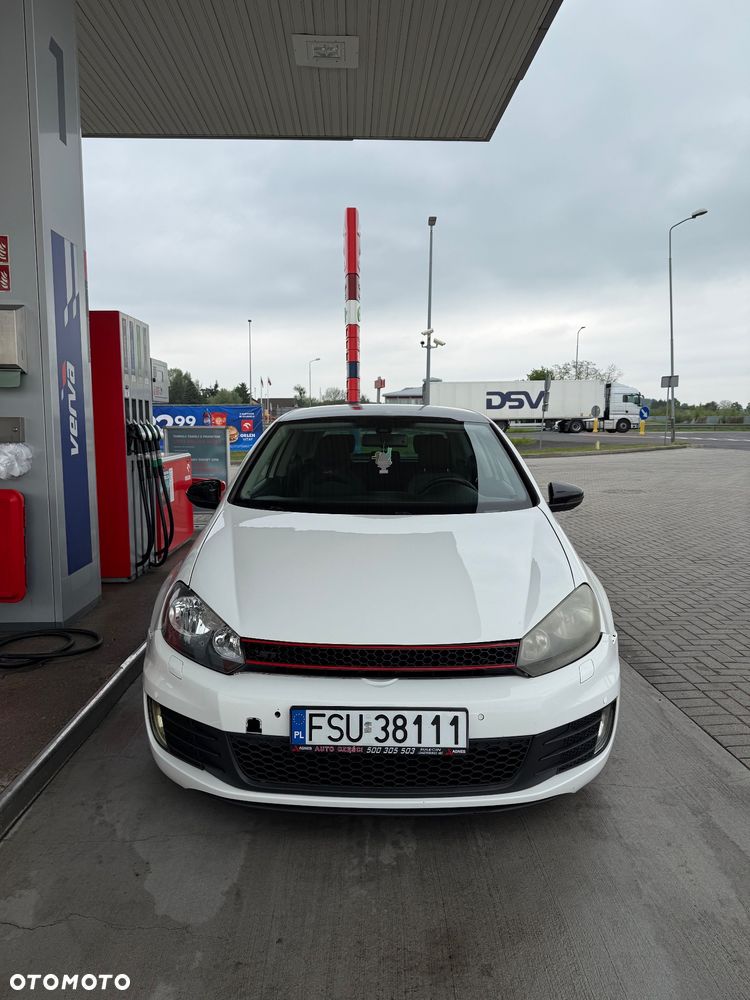 Volkswagen Golf 1.2 TSI Comfortline Optimum - 1