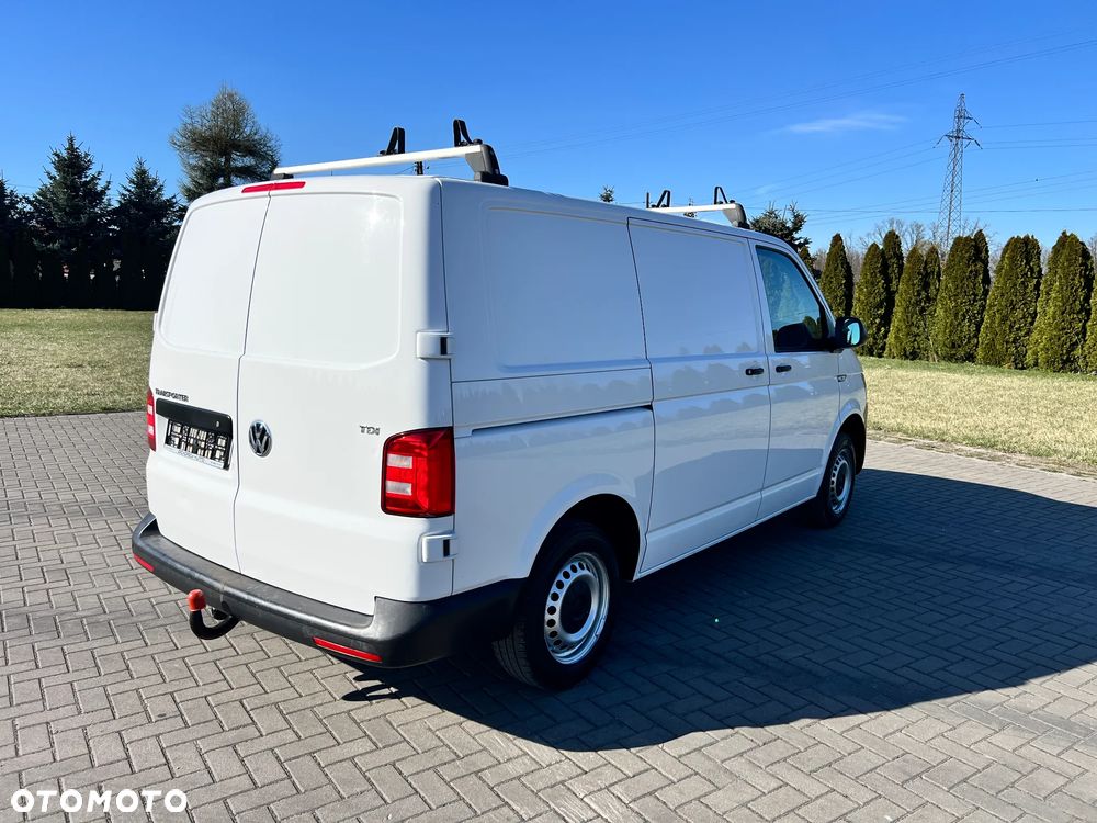 Volkswagen T6 - 28