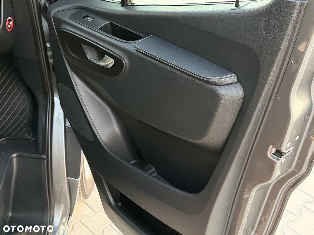 Mercedes-Benz SPRINTER 319 CDI 3.0 V6 // L4H2 // AUTOMAT //  KRAJOWY // BEZWYPADKOWY // I WŁ // - 25