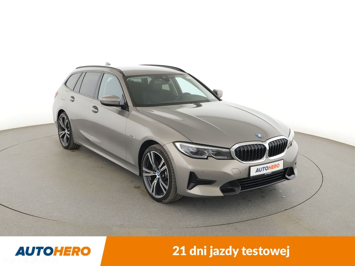 BMW Seria 3 - 8