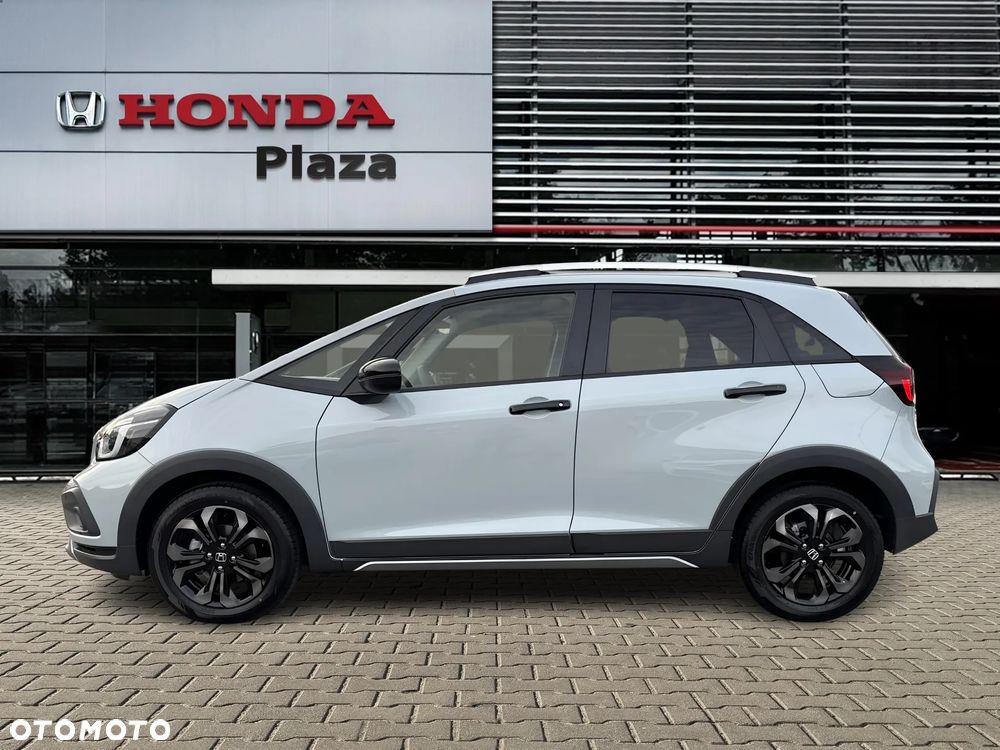 Honda Jazz 1.5 i-MMD Crosstar Advance - 2