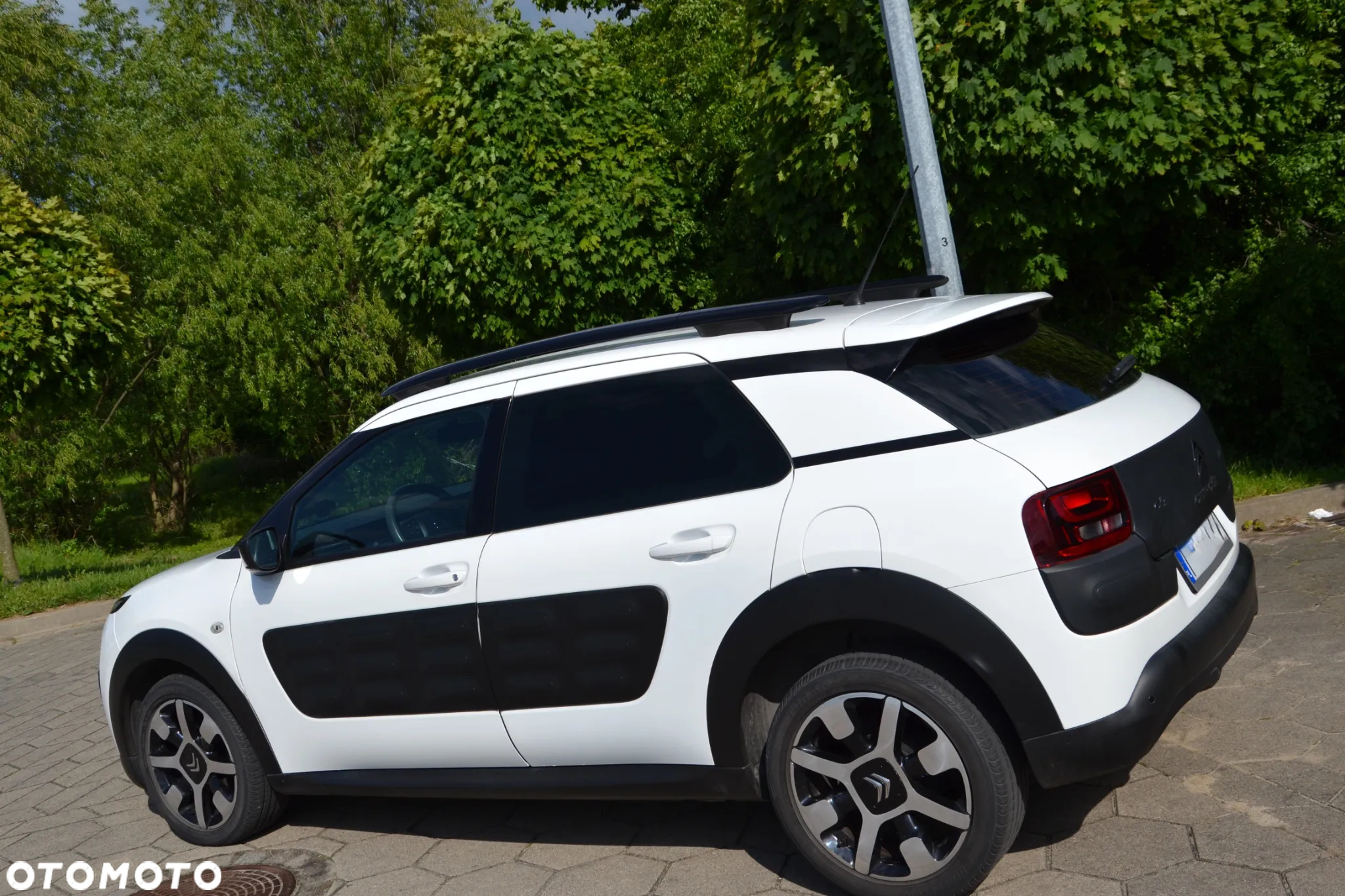 Citroën C4 Cactus 1.6 Blue HDi Shine - 7