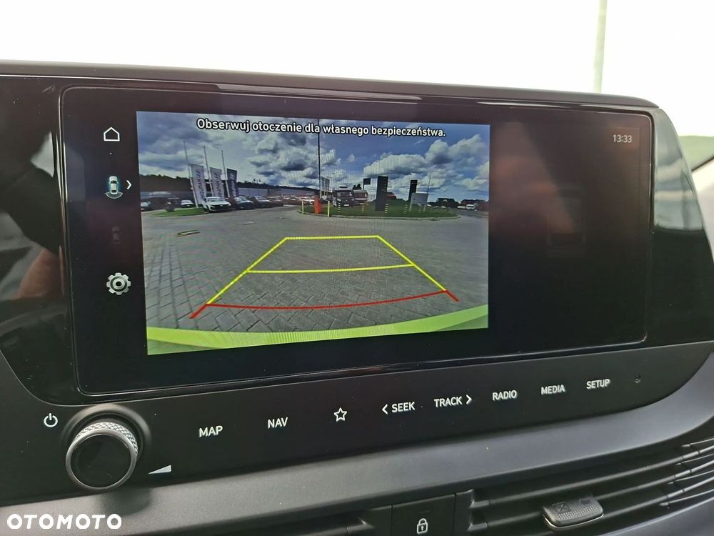Hyundai i20 1.0 T-GDI Pure DCT - 18