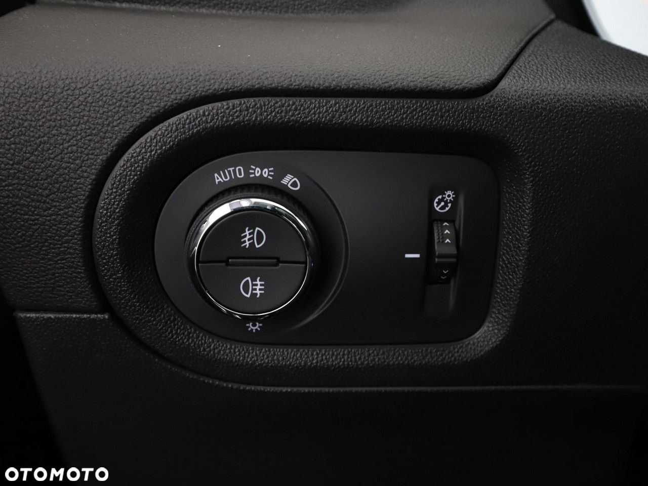 Opel Grandland X Plug-in-Hybrid4 1.6 DI Start/Stop INNOVATION - 33