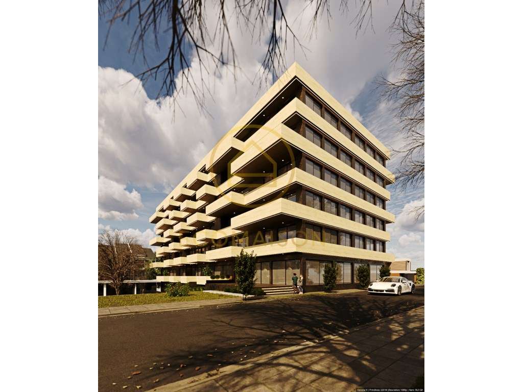 Apartamento T3 - Valongo - Grande imagem: 2/11