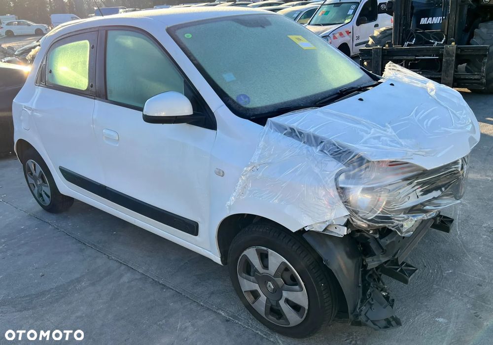 Renault Twingo - 3
