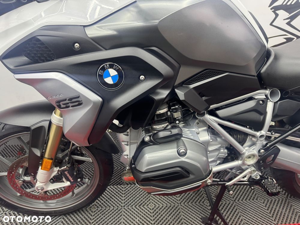 BMW GS - 12