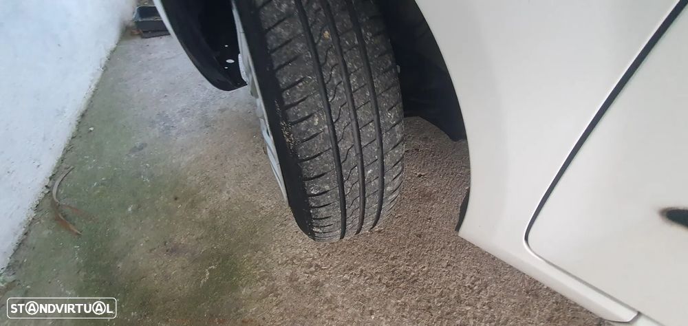 Fiat Grande Punto 1.3 M-Jet Active - 6