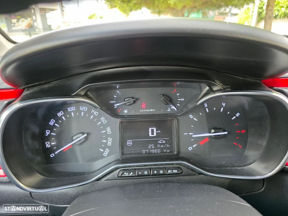 Citroën C3 Pure Tech Feel - 7