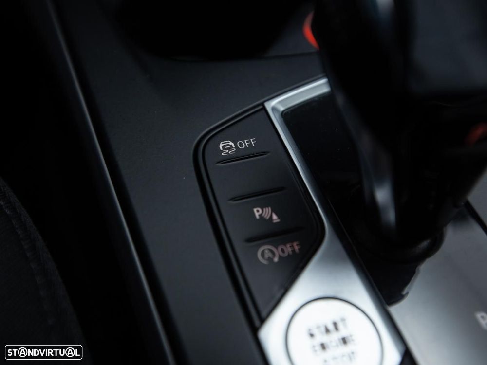 BMW 116 d Corporate Edition Auto - 18
