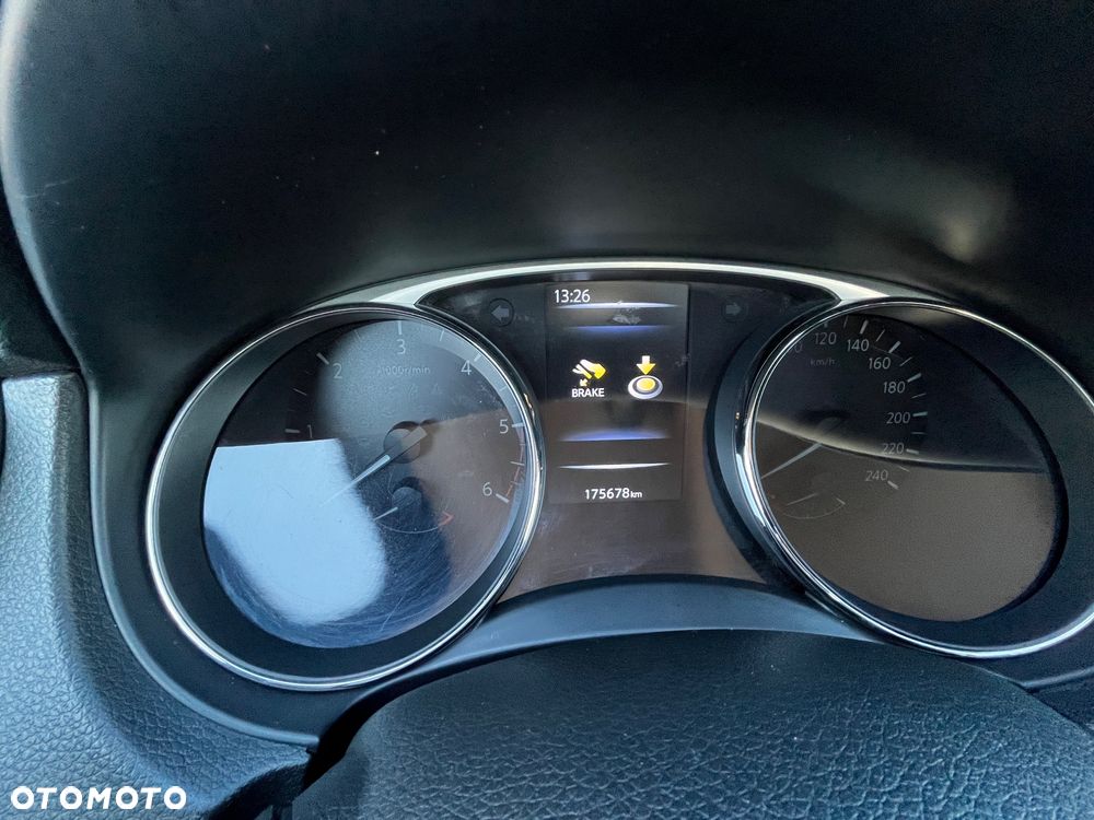 Nissan X-Trail 1.6 DCi Tekna Xtronic 2WD EU6 - 16