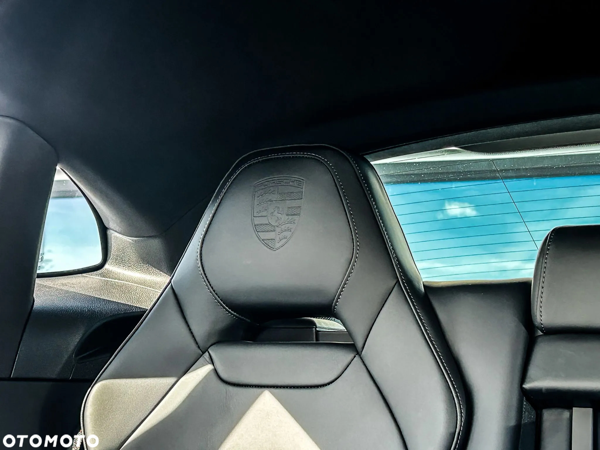 Porsche Panamera - 20