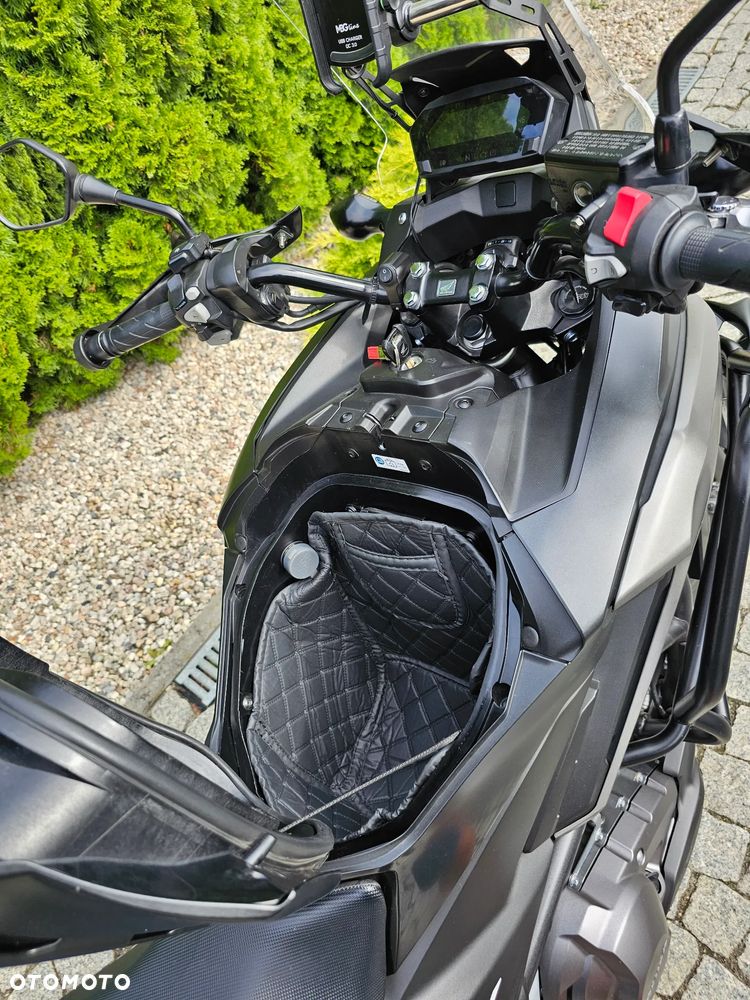 Honda NC - 14