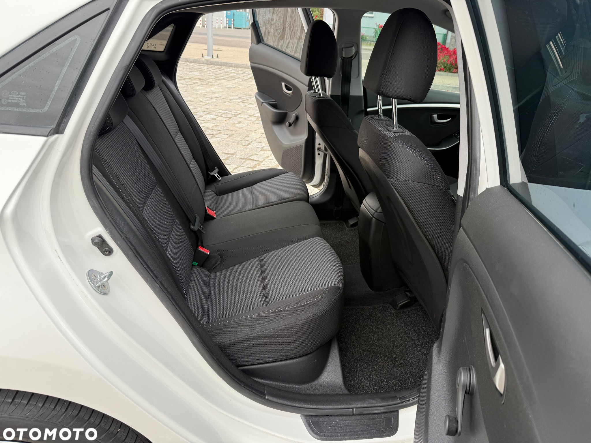 Hyundai i30 1.4 Style - 12