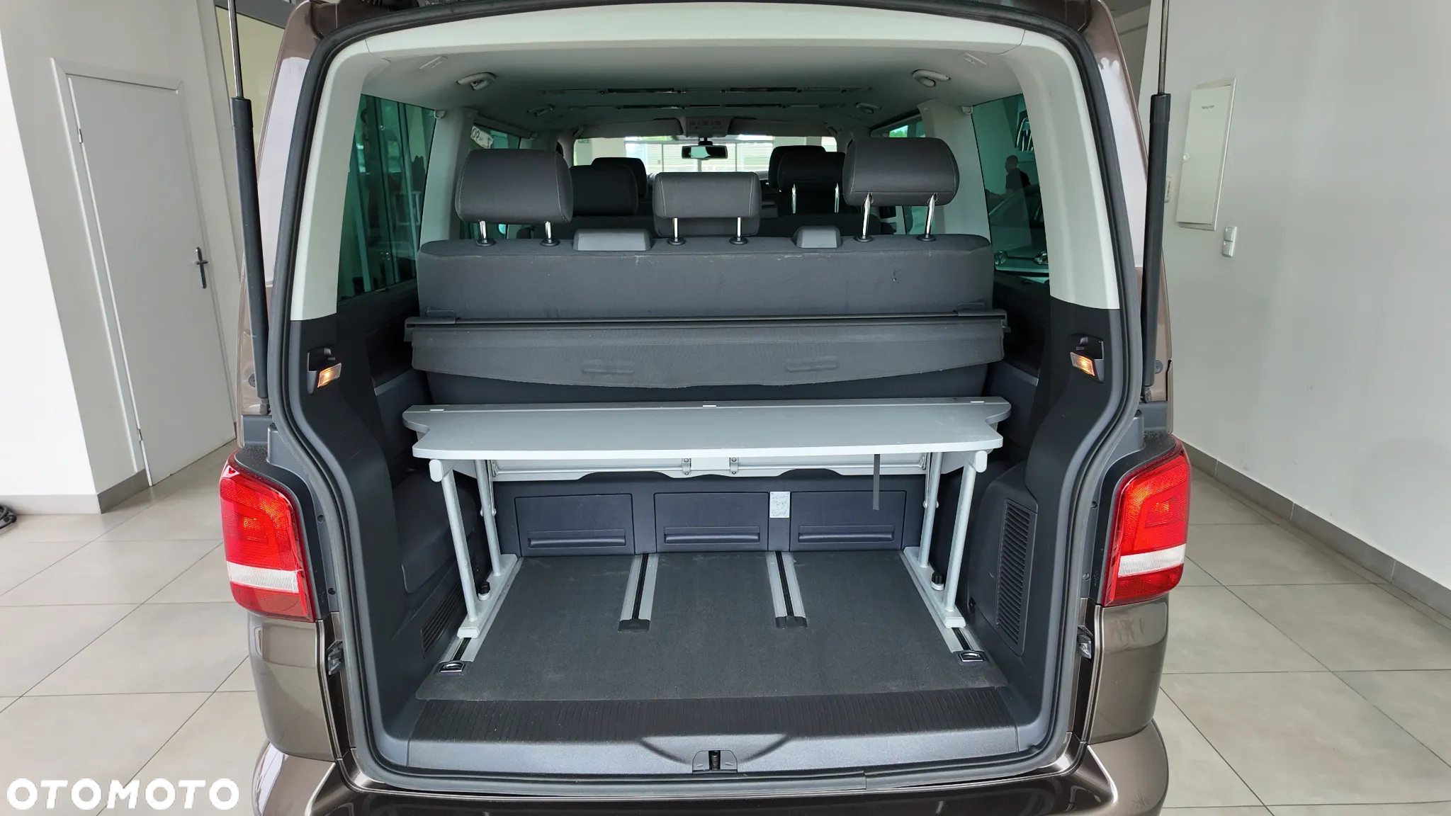 Volkswagen Multivan BiTDI L1 LIFE - 14