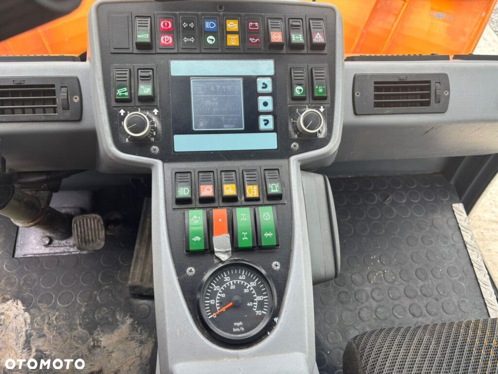 Multicar Tremo Carrier - 13