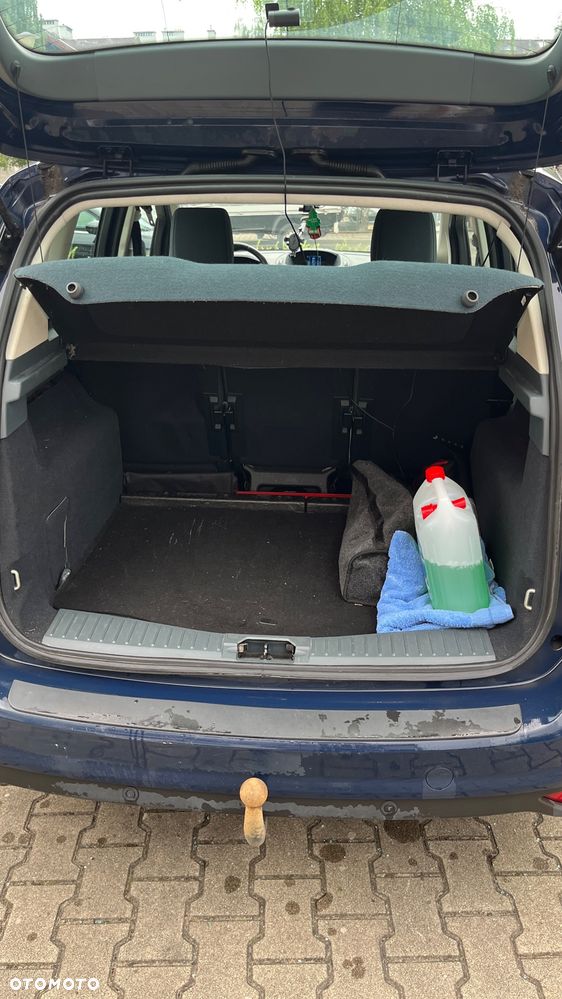 Ford C-MAX - 4
