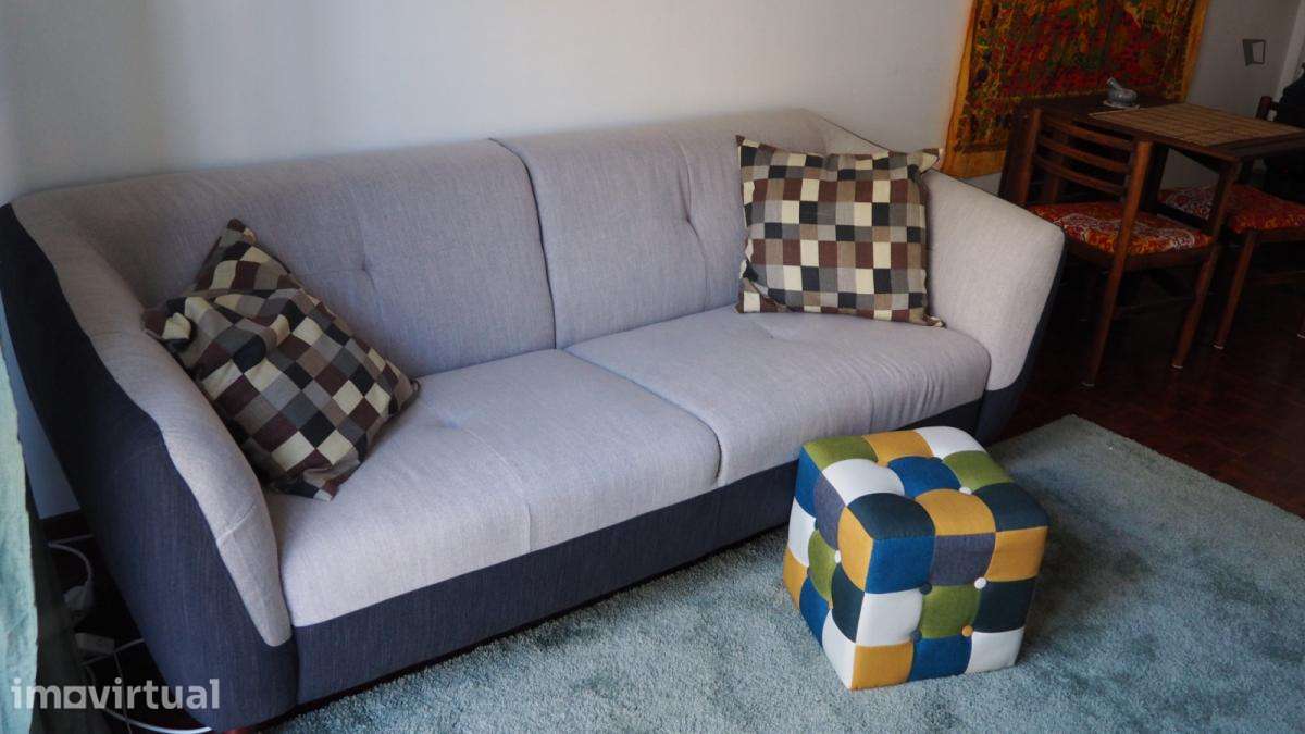 Apartamento com 2 quartos - localizado em Faro - Grande imagem: 4/19