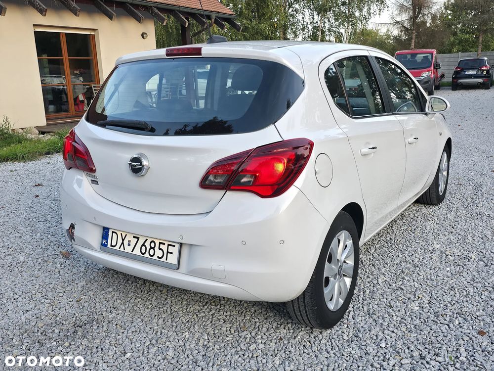 Opel Corsa 1.2 16V (ecoFLEX) Innovation - 5