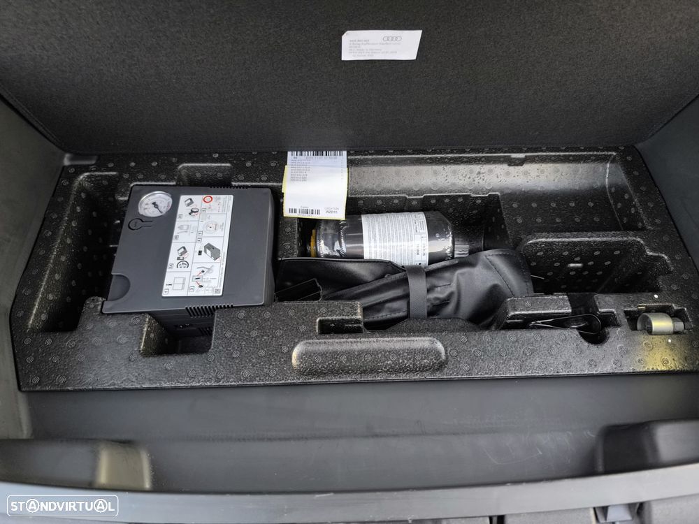 Audi e-tron 50 quattro S line - 60