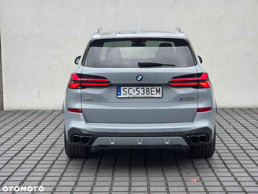 BMW X5 - 11