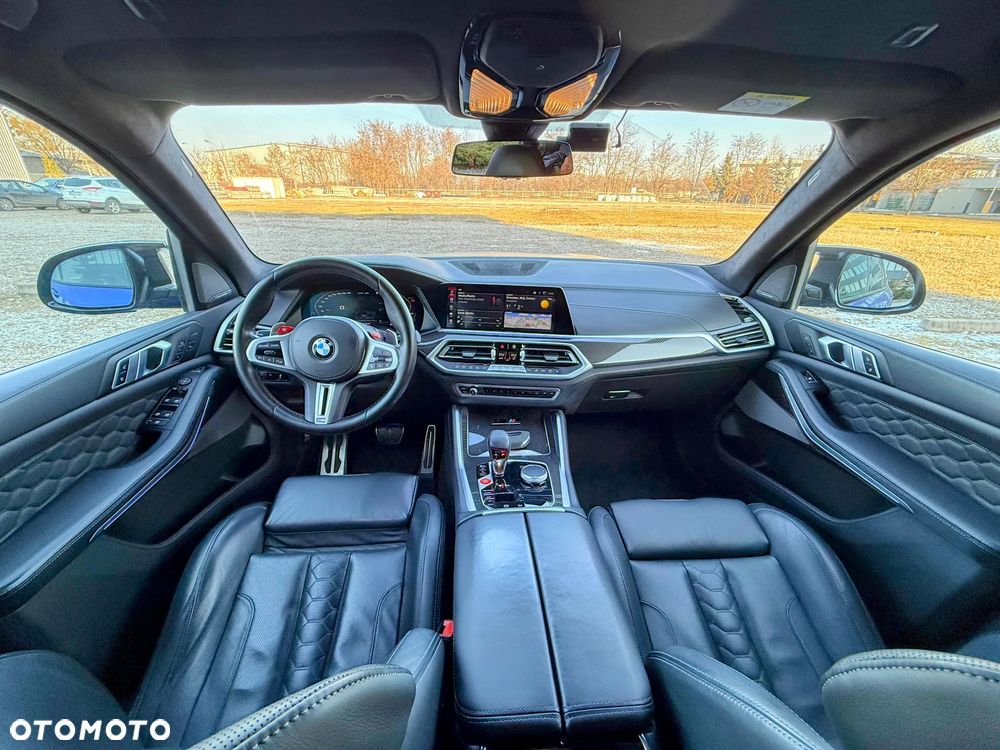 BMW X5 M - 22