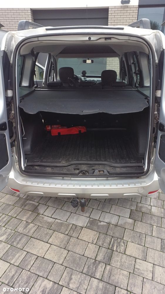 Dacia Dokker 1.5 dCi Laureate - 9